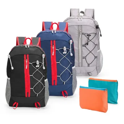 Mochila Dobravel Poliester 23l