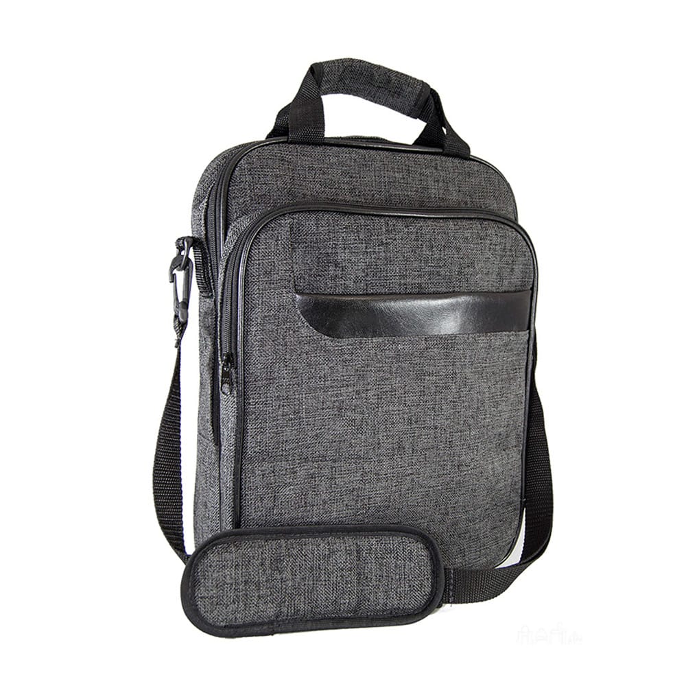 Mochila e Pasta Executiva para Notebook MC 1018