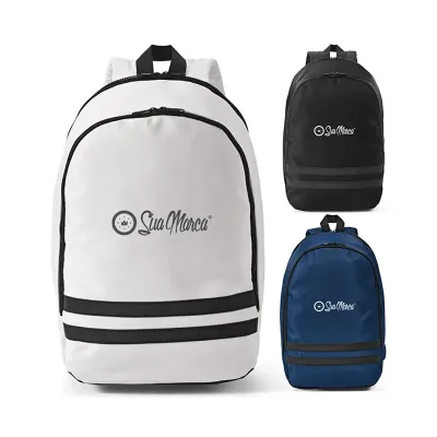 Mochila Ecologica Personalizada 18 Litros