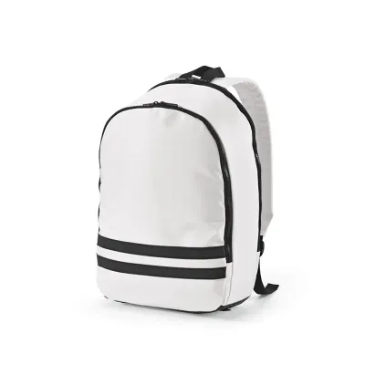 Mochila em 290t Poliester Reciclado 100 Rpet