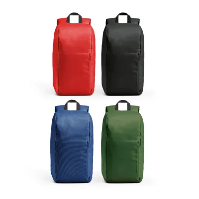 Mochila em 600d 10 l