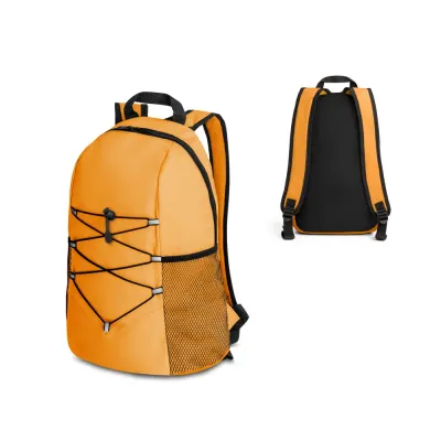 Mochila em 600d 15 l
