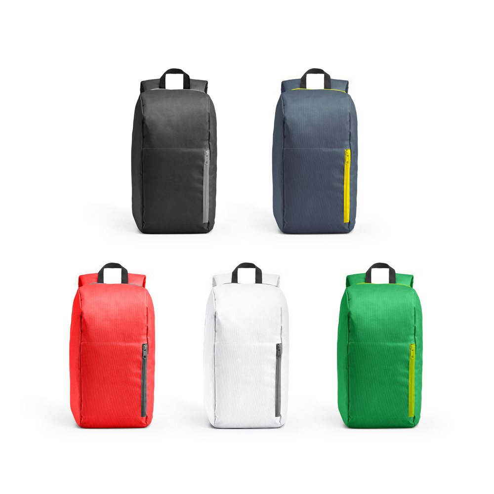 Mochila em 600D Personalizada 10L | AL92635