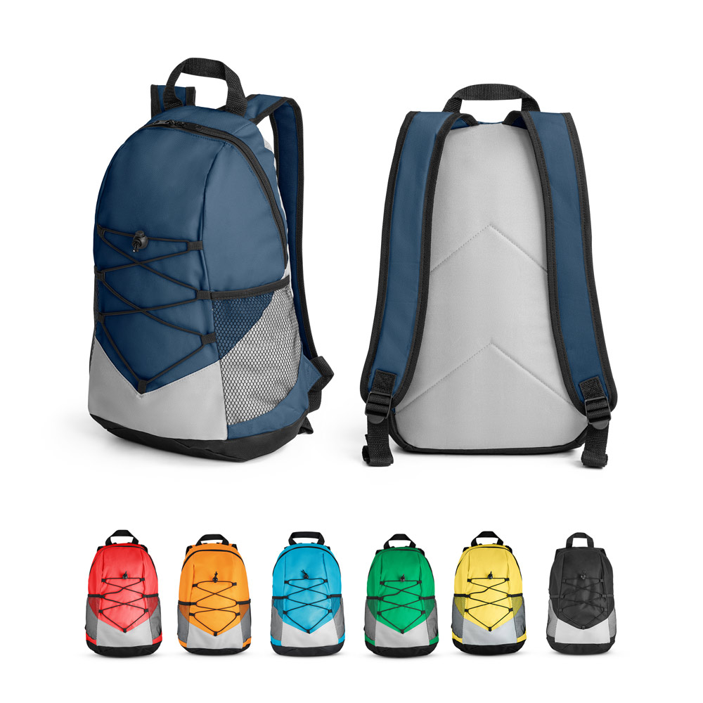 Mochila em 600D Personalizada 15L: AL92471