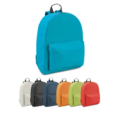 Mochila em 600d Personalizada