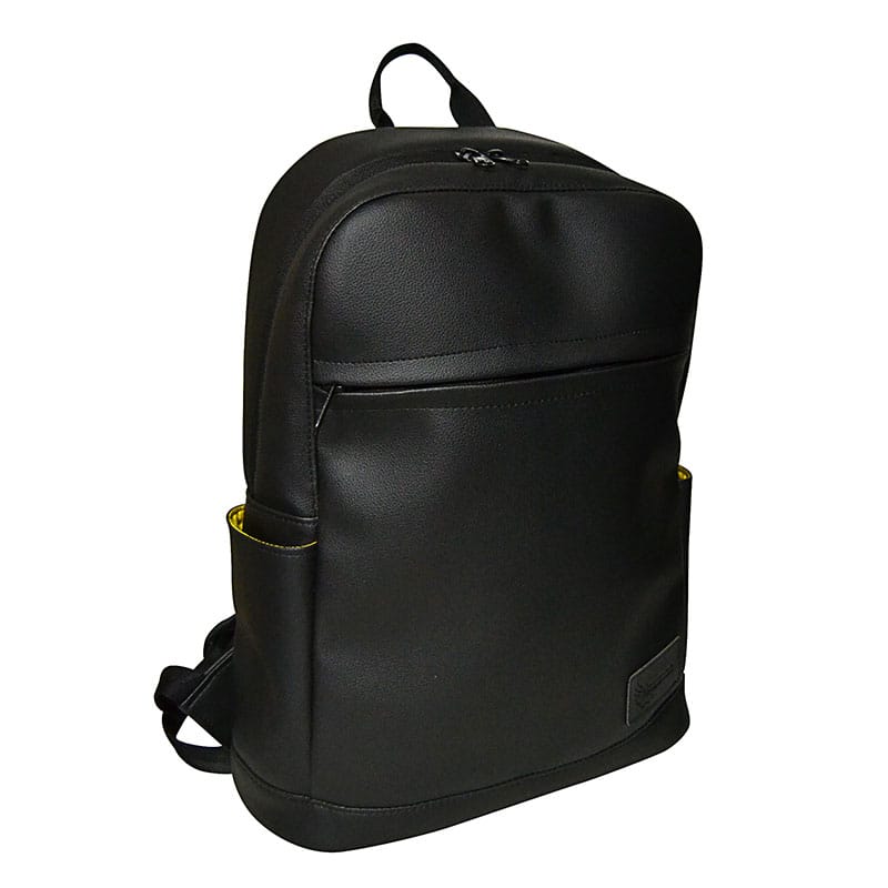 Mochila em Couro Sintético Ref. MC 1107
