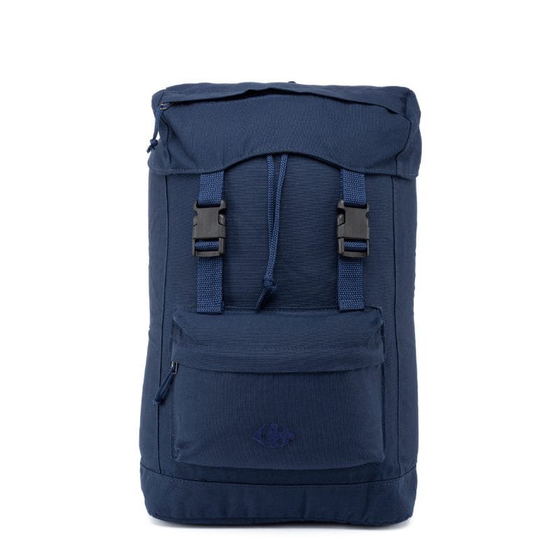 Mochila em Lona Ecológica colorida Ref. MC 1109