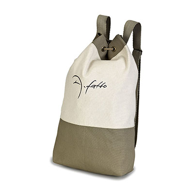 Mochila em Lonita