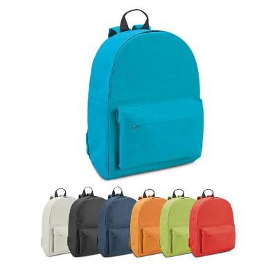 Mochila em Nylon 600d Colorida Personalizada