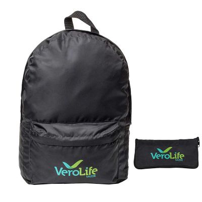 Mochila em Nylon