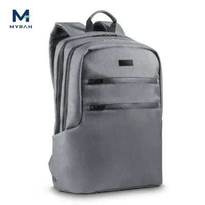 Mochila em Nylon Impermeavel 2tone Notebook