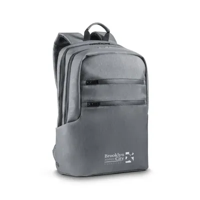 Mochila em Nylon p Notebook Personalizado