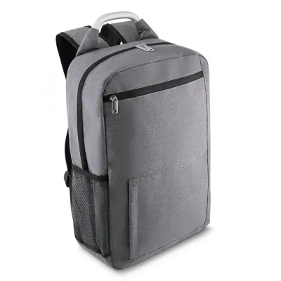 Mochila em Nylon Para Notebook Lnr14047