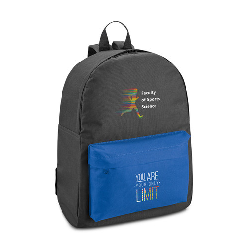 Mochila em Nylon Personalizada
