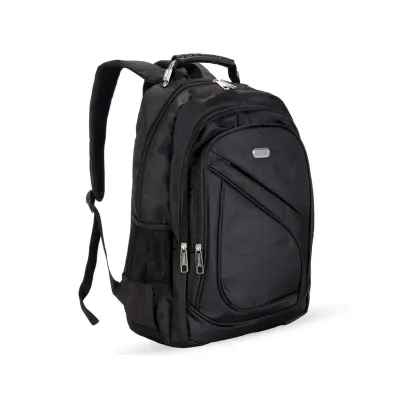 Mochila em Nylon Poliester Para Notebook