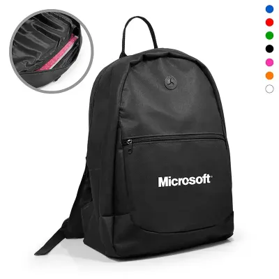 Mochila em Poliester