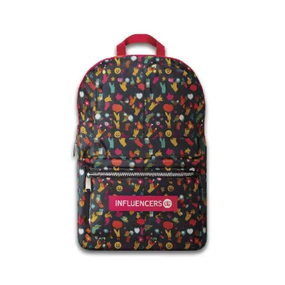 Mochila em Poliester 300 Personalizada Am014