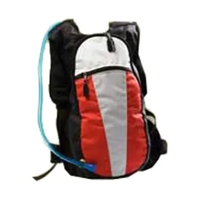 Mochila em poliéster 600