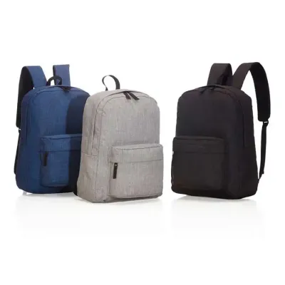 Mochila em Poliester Evx14374