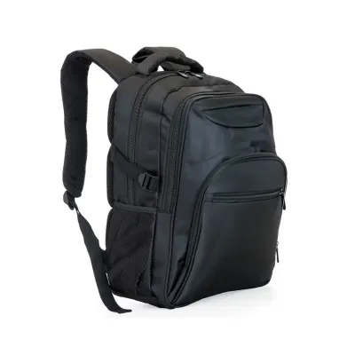 Mochila em Poliester Para Notebook