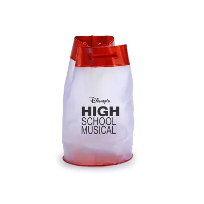 Mochila em Pvc
