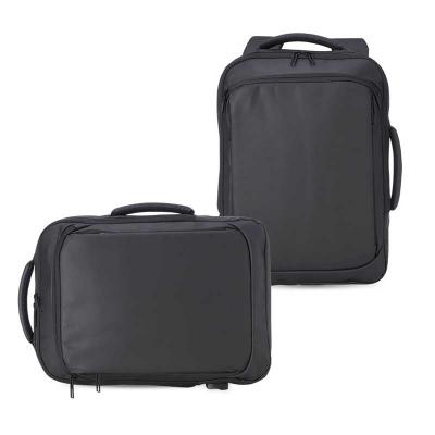 Mochila em Sintetico Usb 17 Litros