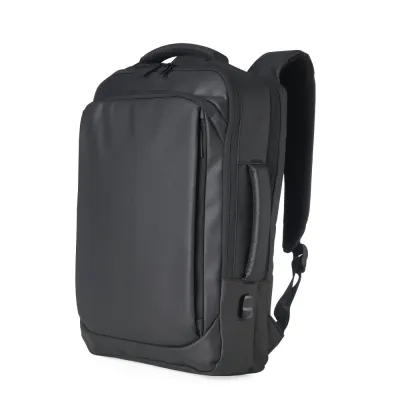 Mochila em Sintetico Usb 17 Litros
