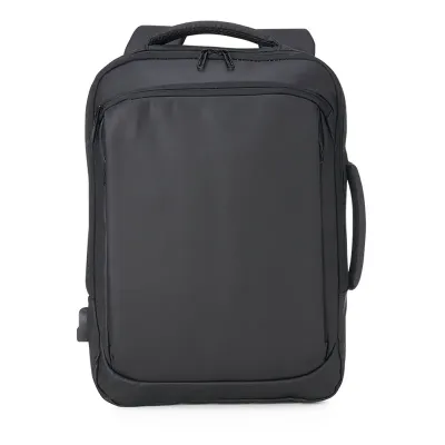 Mochila em Sintetico Usb 17 Litros