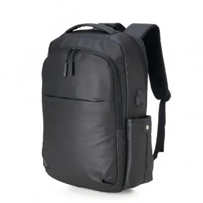 Mochila em Sintetico Usb 20 Litros Lnr20061