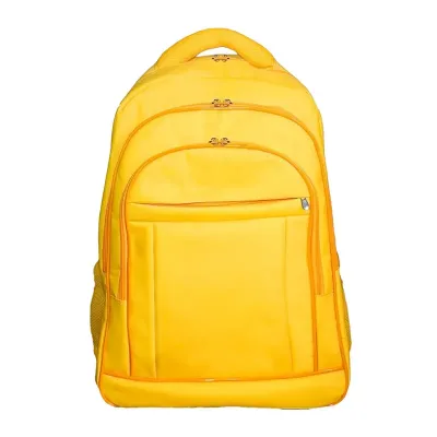 Mochila em Tecido Oxford