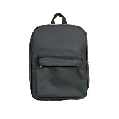 Mochila em verona - Preta
