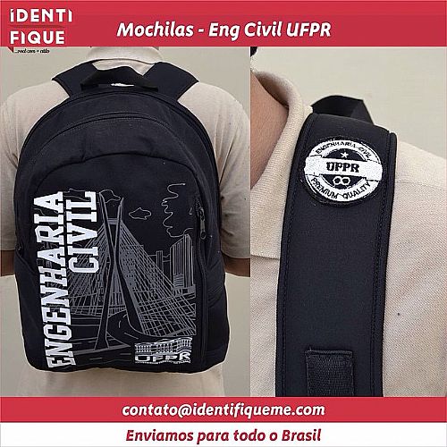 Mochilas Personalizadas — foto 4