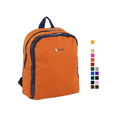 Mochila Escolar pj m