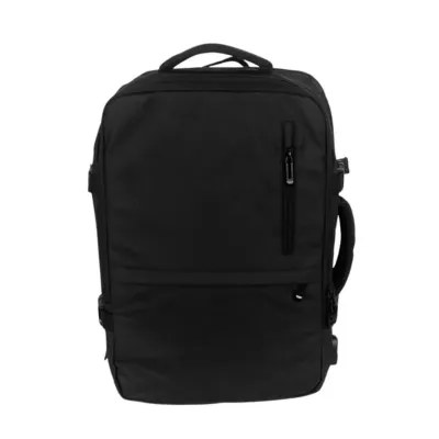 Mochila especial para notebok.