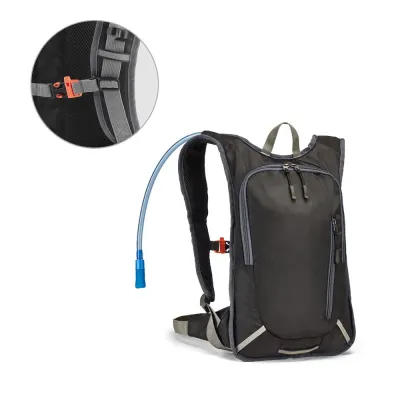 Mochila Esportiva Com Reservatorio de Agua em 420d 2 l