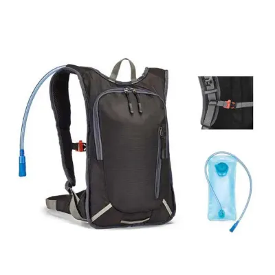 Mochila esportiva em Poliéster 420D