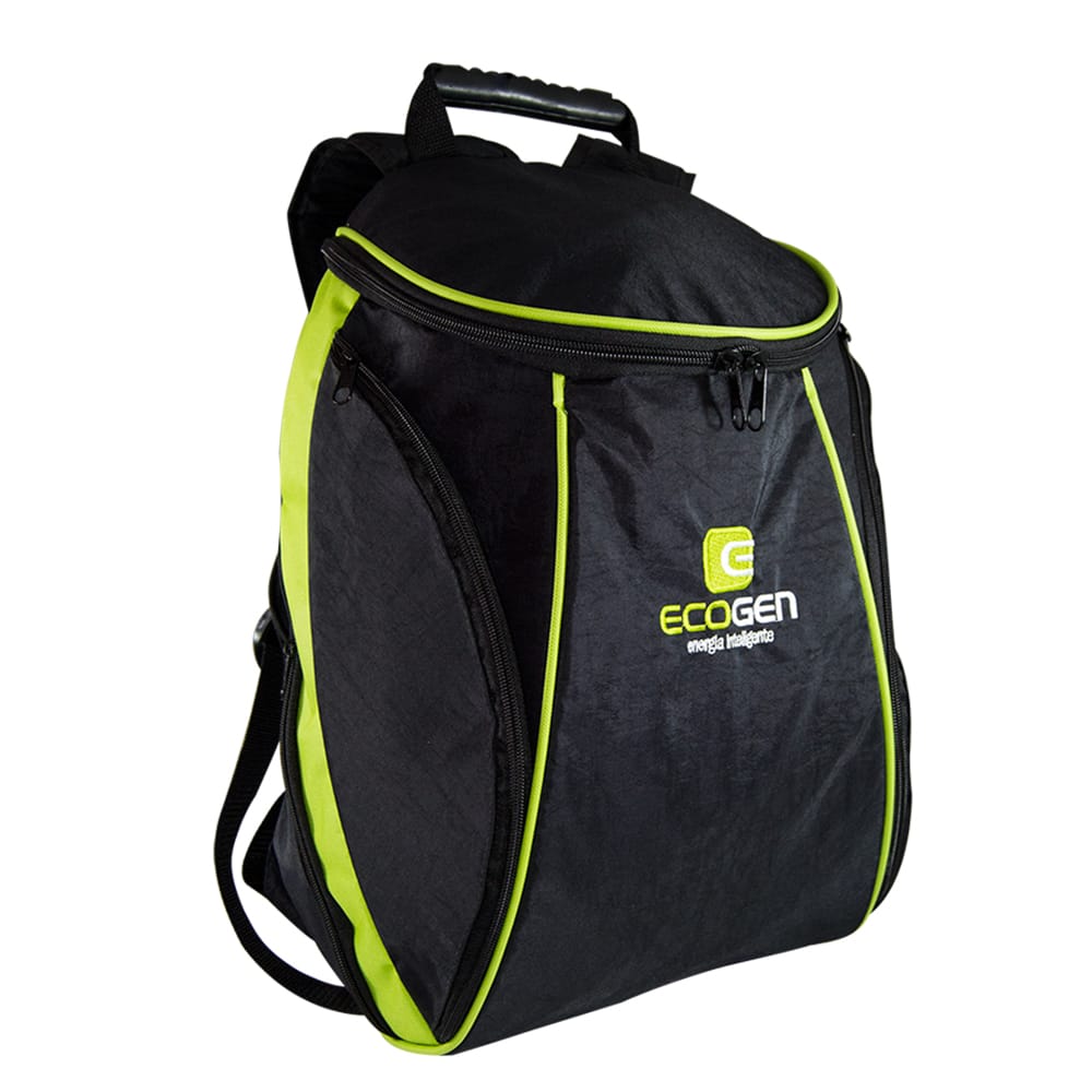 Mochila Esportiva para Notebook Casual Pop Ideal MC 1017