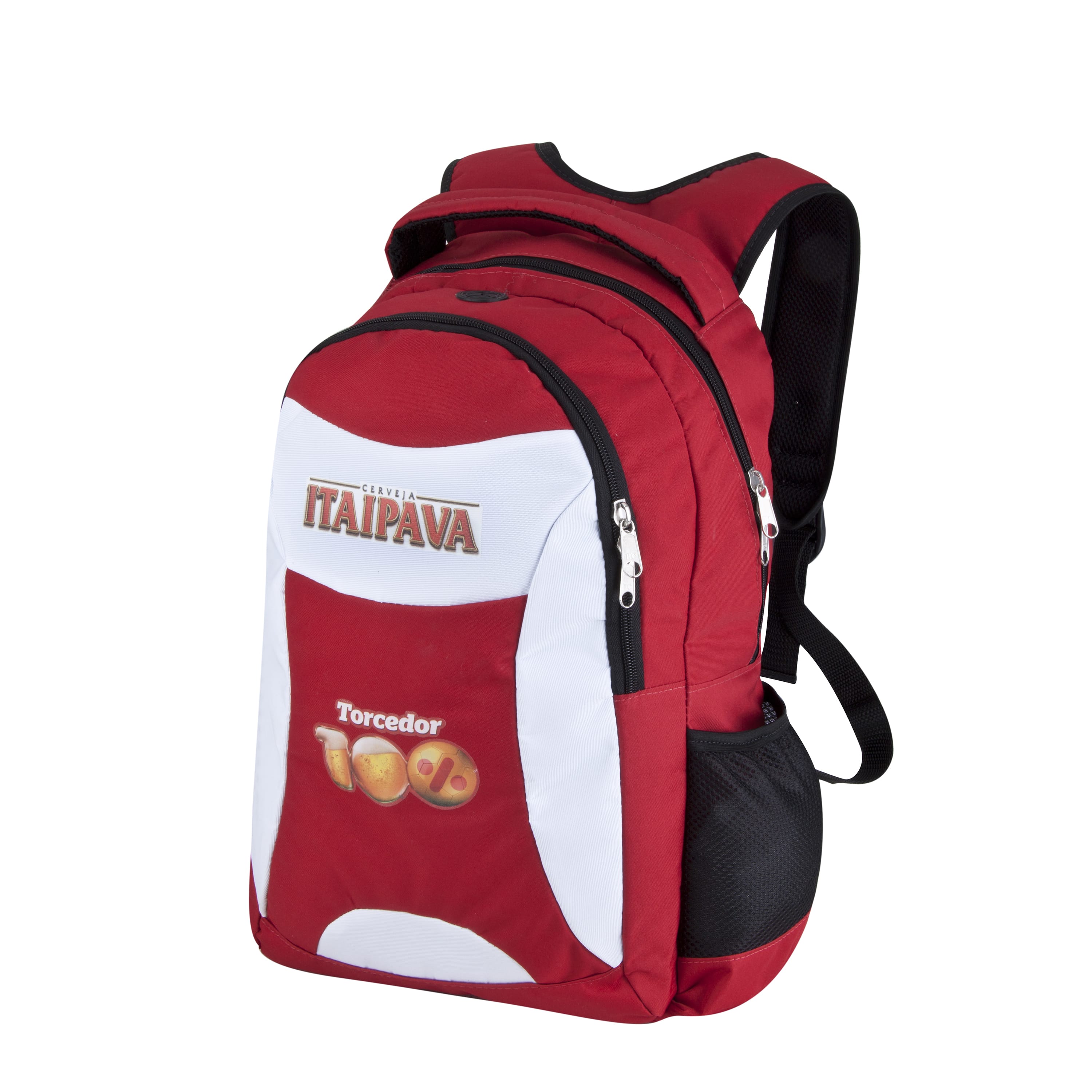 Mochila Esportiva para Notebook Clássica Ref. MC 1023