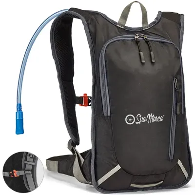 Mochila Esportiva Personalizada