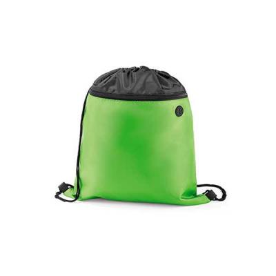 Mochila Estilo Saco Personalizada