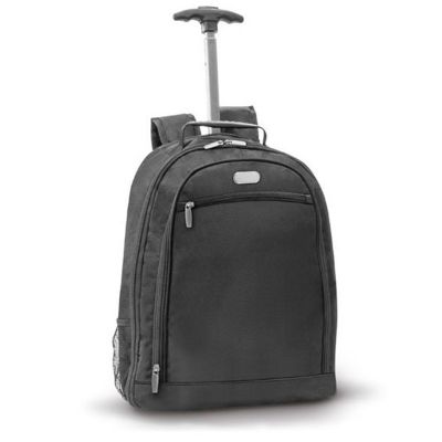 Mochila executiva.