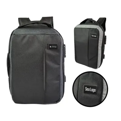 Mochila Executiva
