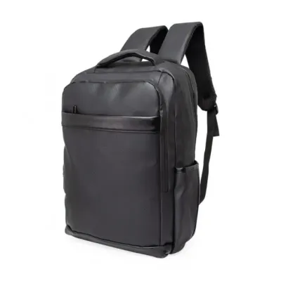 Mochila Executiva em Couro Sintetico