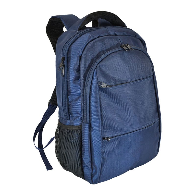 Mochila Executiva Max Gold MC 1103