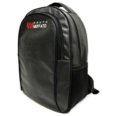 Mochila executiva personalizada