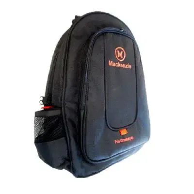 Mochila Executiva Personalizada