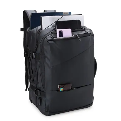 Mochila Expansivel de Sintetico 36 Litros