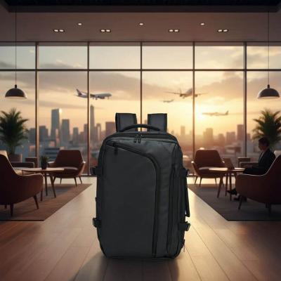Mochila Expansivel pu 28 Litros