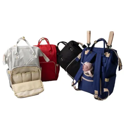 Mochila Funcional Oxford 19 Litros