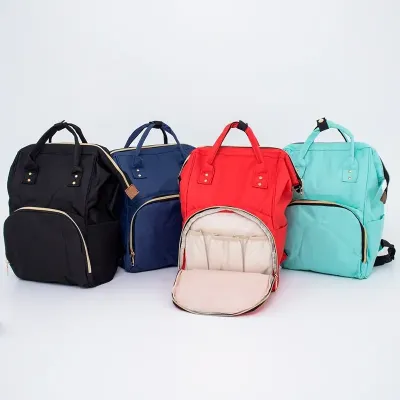 Mochila Funcional Oxford 19 Litros
